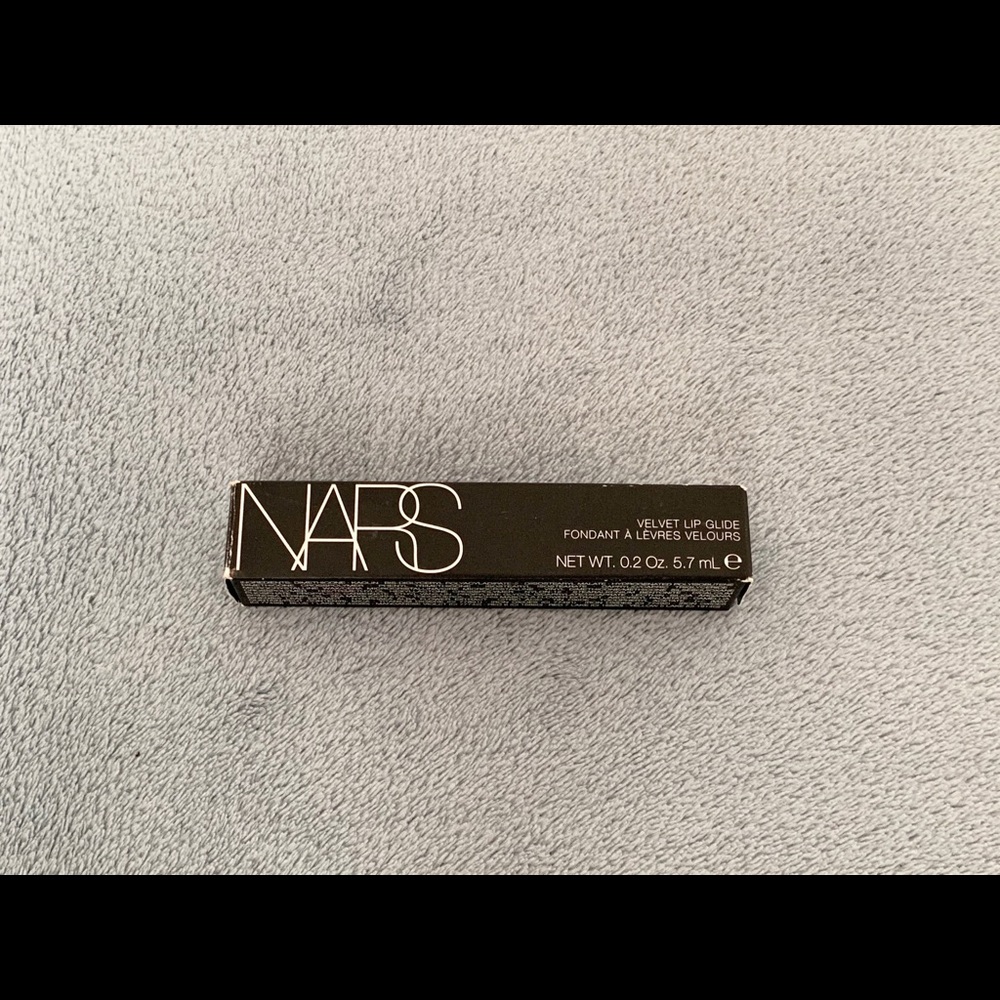 Nars Velvet Lip Glide